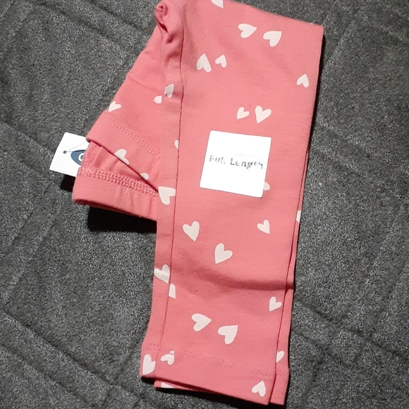 Kid leggings - Picture 3 of 3